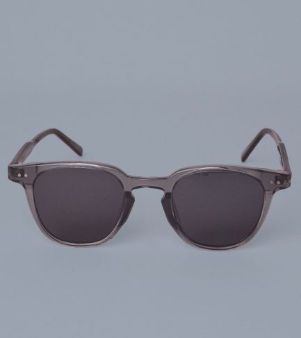 GAFAS ACRYLIC BLACK
