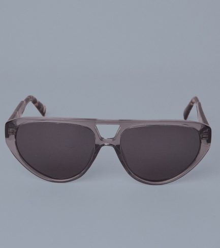 GAFAS GAGA ACRYLIC BLACK