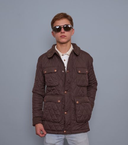 ENHANCED RANCH JACKET NEVADA