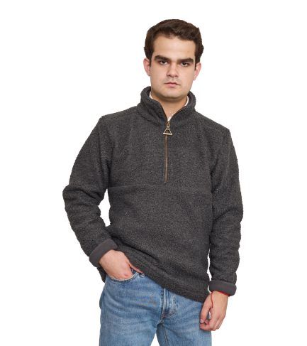 BUSO SHEEP HUNTER GREY