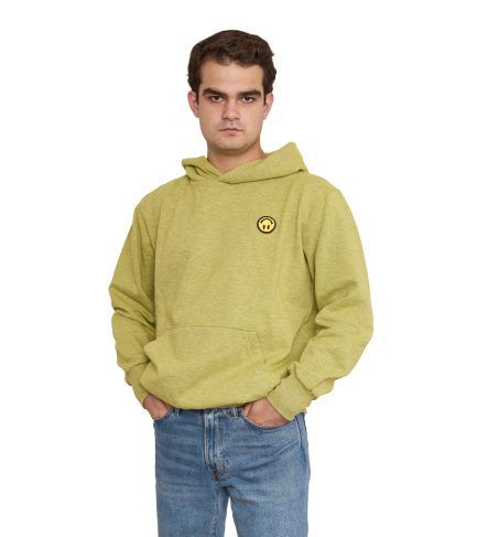 HODDIE TWISTED SMILE PERIDOT