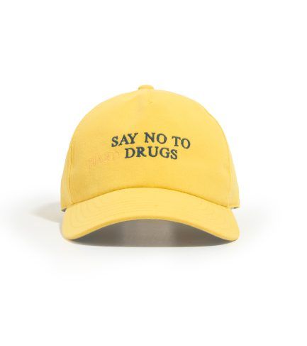 GORRA SNTHD
