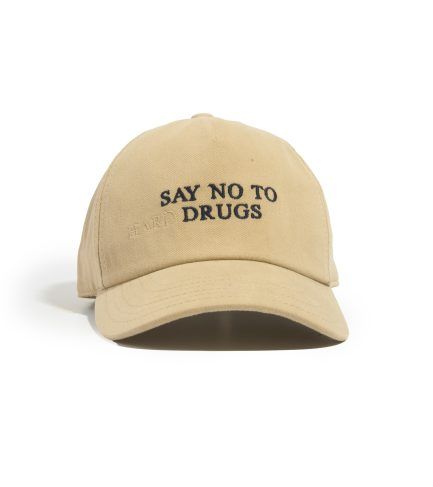 GORRA SNTHD