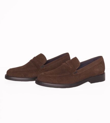 PORTMAN GAMUZ BROWN
