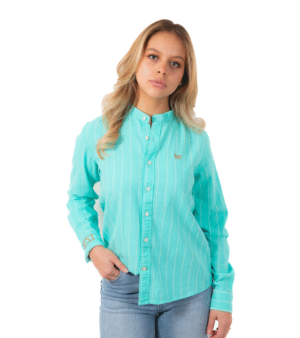 TURQUOISE HORIZON RISE