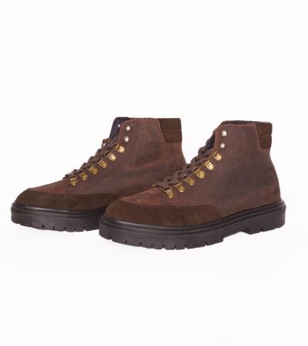 HERITAGE TIMBER BROWN