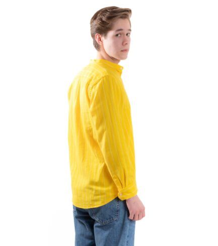 CAMISA GOLDEN HORIZON LIGHT