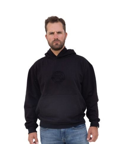 HOODIE AFTER COLLAGE MIDNIGHT CLUB